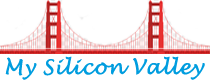 My Silicon Valley Logo